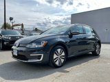 Used 2016 Volkswagen e-Golf SE image 4