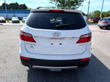 Used 2014 Hyundai Santa Fe Limited image 5