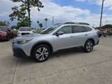 Certified 2020 Subaru Outback Limited image 2