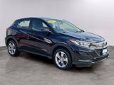 Certified 2022 Honda HR-V LX image 3