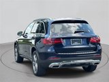 Certified 2022 Mercedes-Benz GLC 300 4MATIC image 3