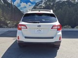 Used 2016 Subaru Outback 2.5i Limited image 5