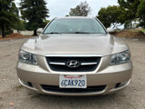 Used 2008 Hyundai Sonata Limited image 5