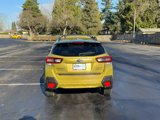 Used 2021 Subaru Crosstrek 2.5i Sport w/ Moonroof Package image 4