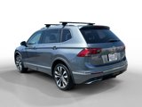 Used 2021 Volkswagen Tiguan SEL Premium R-Line image 3