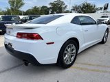 Used 2014 Chevrolet Camaro LT w/ Rear Vision Package image 5
