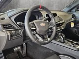 New 2024 Cadillac CT4 V Blackwing w/ Driver Assist Package image 3