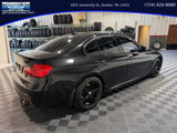 Used 2015 BMW 335i xDrive Sedan image 5