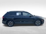 Used 2024 Volkswagen Tiguan S image 3