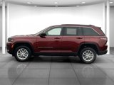 New 2025 Jeep Grand Cherokee Laredo X w/ Luxury Tech Group I image 4