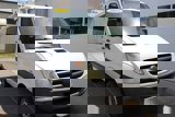 Used 2012 Mercedes-Benz Sprinter 2500 image 5
