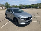 Used 2017 MAZDA CX-5 Grand Touring image 3
