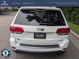 Used 2018 Jeep Grand Cherokee Limited image 5