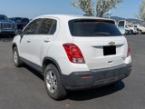 Used 2015 Chevrolet Trax LS image 5
