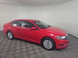 Used 2019 Volkswagen Jetta S image 2