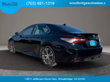 Used 2019 Toyota Camry SE image 6