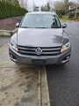 Used 2012 Volkswagen Tiguan SE image 2