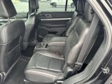 Used 2018 Ford Explorer Sport image 2