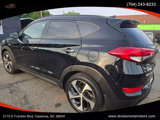 Used 2016 Hyundai Tucson Limited w/ Option Group 03 image 6