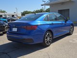 Used 2022 Volkswagen Jetta Sport image 5
