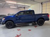 Used 2018 Nissan Titan PRO-4X w/ Pro-4x Convenience Package image 6