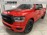 Used 2021 RAM 1500 Laramie image 1