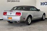 Used 2009 Ford Mustang Convertible image 3