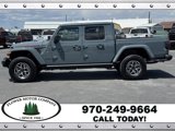 New 2025 Jeep Gladiator Rubicon w/ Convenience Group image 4