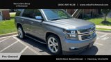 Used 2018 Chevrolet Tahoe Premier image 4