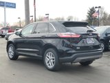 Certified 2022 Ford Edge SEL w/ Convenience Package image 3