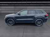 Used 2020 Jeep Grand Cherokee Altitude image 4