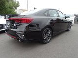 Used 2021 Kia Forte GT-Line w/ GT-Line Premium Package image 6