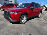 Used 2022 Toyota Corolla Cross LE image 5