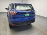 Used 2017 Ford Escape S image 6