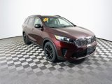 Used 2020 Kia Sorento S image 3