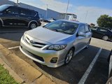 Used 2013 Toyota Corolla S image 3