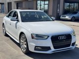 Used 2014 Audi A4 2.0T Premium w/ S Line Style Package image 5