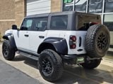 Used 2023 Ford Bronco Raptor image 4