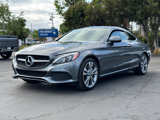 Used 2017 Mercedes-Benz C 300 Coupe image 4