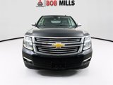 Used 2015 Chevrolet Tahoe LTZ image 2