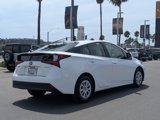 Used 2022 Toyota Prius LE image 5