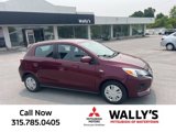 Used 2023 Mitsubishi Mirage ES image 2