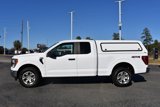 Used 2021 Ford F150 XLT w/ Max Trailer Tow Package image 3