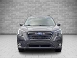 Used 2022 Subaru Forester Limited w/ Popular Package #2 image 2