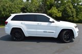 Used 2019 Jeep Grand Cherokee Altitude image 3