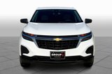 Used 2022 Chevrolet Equinox LS image 3