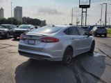 Used 2018 Ford Fusion SE w/ Equipment Group 201A image 2