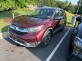 Used 2017 Honda CR-V LX image 6