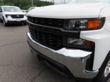Used 2020 Chevrolet Silverado 1500 W/T w/ WT Fleet Convenience Package image 3