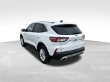 Certified 2021 Ford Escape SE w/ Cold Weather Package image 2